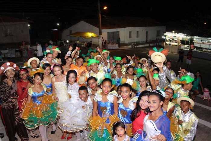 II Festival de Quadrilhas Juninas em Francinópolis - Imagem 15