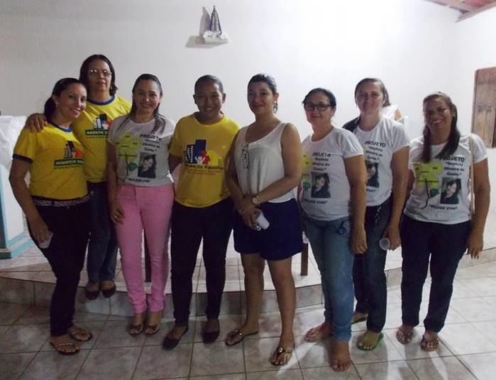 Projeto Neylivia foi selecionado para analise  - Imagem 3