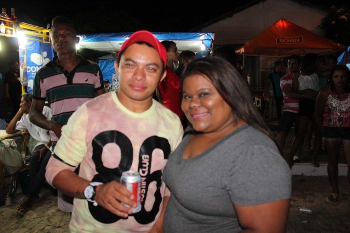 Veja como foi o Show da Farra da Gordinha em Francinópolis - Imagem 120