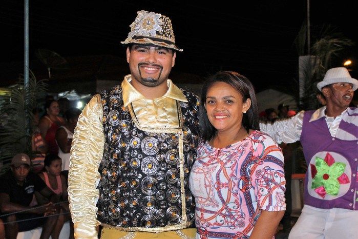 II Festival de Quadrilhas Juninas em Francinópolis - Imagem 221