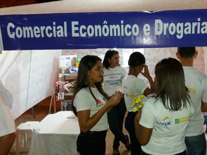 I Feira de Negócios e Oportunidades. - Imagem 9