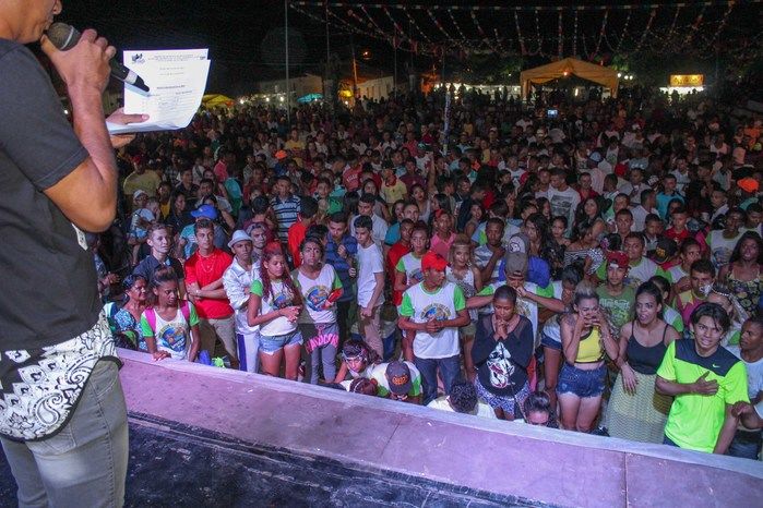 II Festival de Quadrilhas Juninas em Francinópolis - Imagem 285