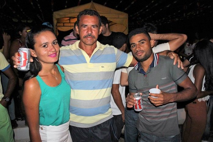 Veja como foi o Show da Farra da Gordinha em Francinópolis - Imagem 42