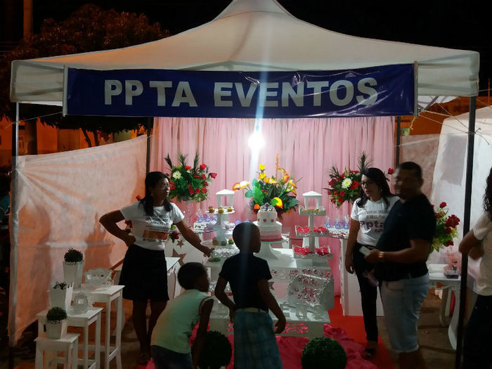 I Feira de Negócios e Oportunidades. - Imagem 12