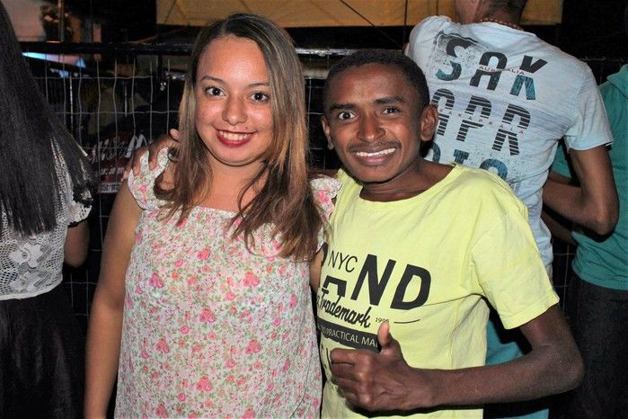 Veja como foi o Show da Farra da Gordinha em Francinópolis - Imagem 91