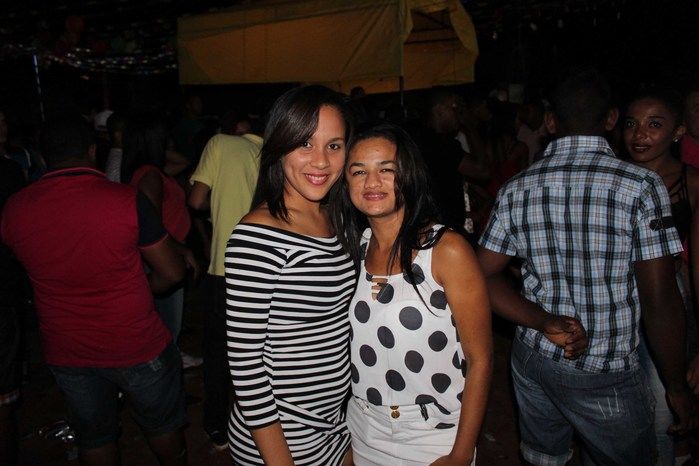 Veja como foi o Show da Farra da Gordinha em Francinópolis - Imagem 73