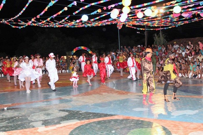 II Festival de Quadrilhas Juninas em Francinópolis - Imagem 67