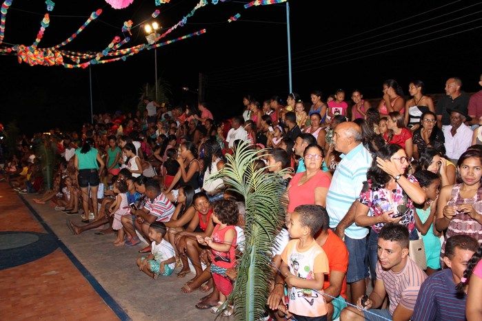 II Festival de Quadrilhas Juninas em Francinópolis - Imagem 77