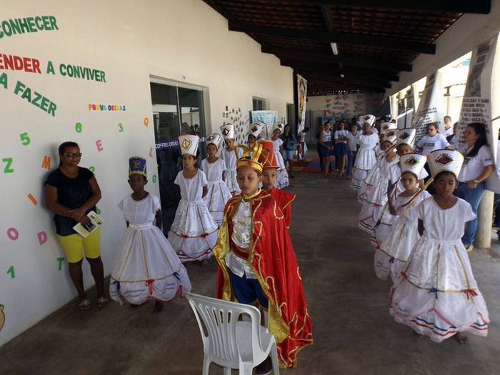 Oeiras organiza eventos do Selo UNICEF e ações estratéticas - Imagem 18