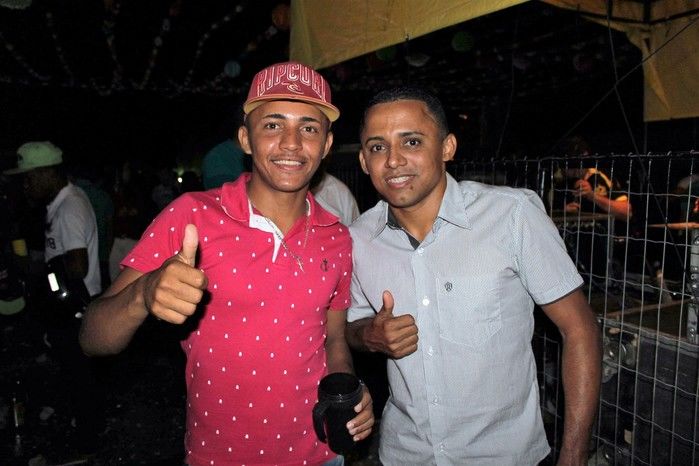 Veja como foi o Show da Farra da Gordinha em Francinópolis - Imagem 81