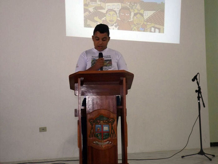 Oeiras organiza eventos do Selo UNICEF e ações estratéticas - Imagem 10