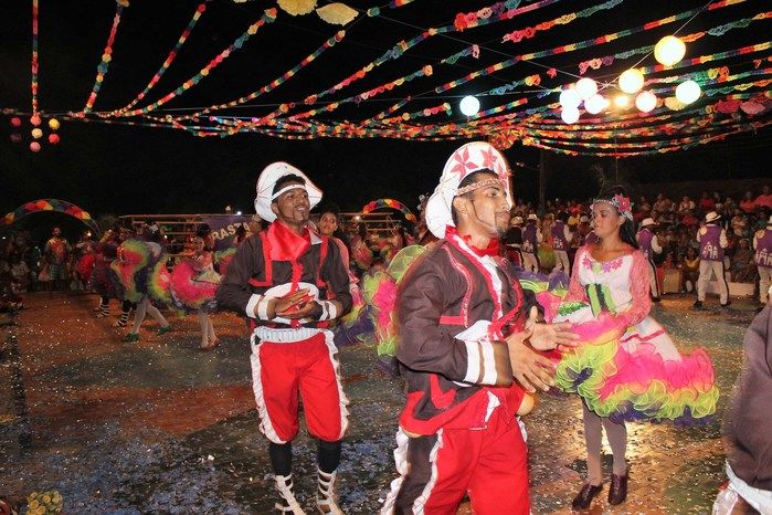 II Festival de Quadrilhas Juninas em Francinópolis - Imagem 249