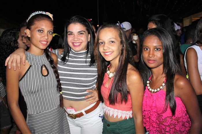 Veja como foi o Show da Farra da Gordinha em Francinópolis - Imagem 28