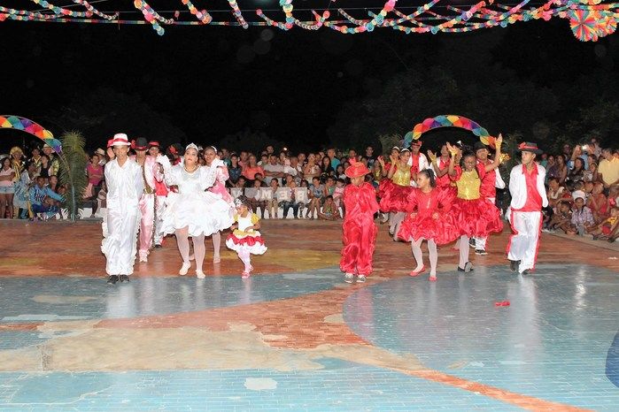 II Festival de Quadrilhas Juninas em Francinópolis - Imagem 69