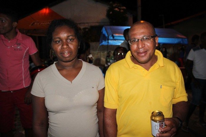 Veja como foi o Show da Farra da Gordinha em Francinópolis - Imagem 66