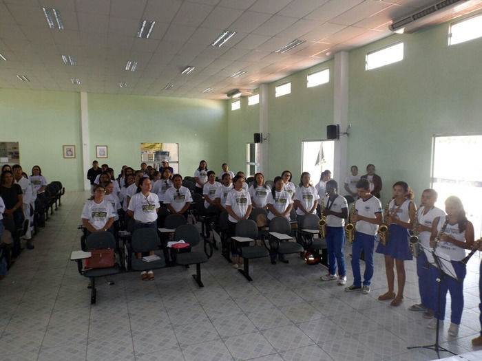 Oeiras organiza eventos do Selo UNICEF e ações estratéticas - Imagem 19