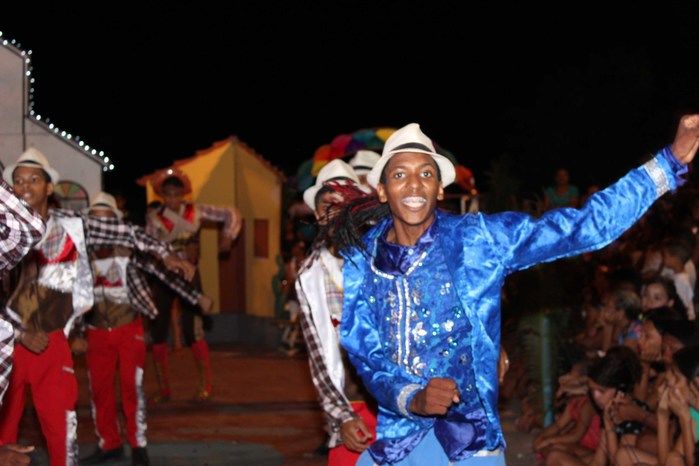 II Festival de Quadrilhas Juninas em Francinópolis - Imagem 153