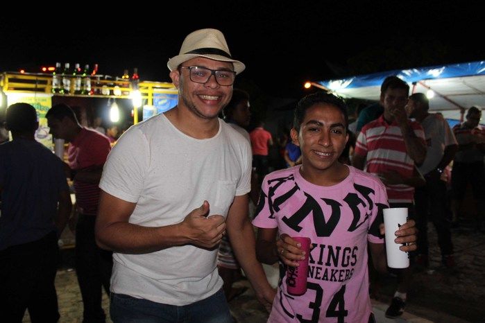 Veja como foi o Show da Farra da Gordinha em Francinópolis - Imagem 63