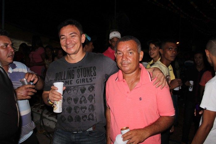 Veja como foi o Show da Farra da Gordinha em Francinópolis - Imagem 46