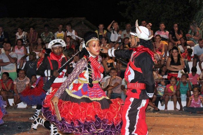 II Festival de Quadrilhas Juninas em Francinópolis - Imagem 253