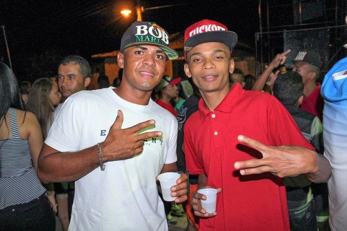 Veja como foi o Show da Farra da Gordinha em Francinópolis - Imagem 34