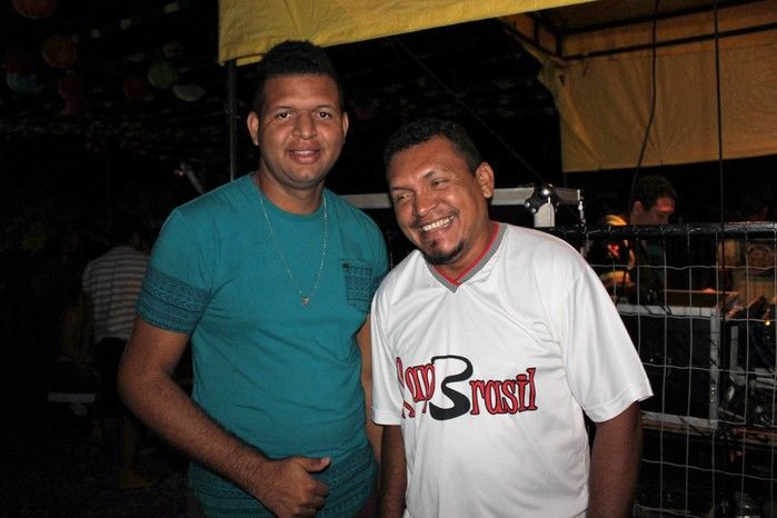 Veja como foi o Show da Farra da Gordinha em Francinópolis - Imagem 82