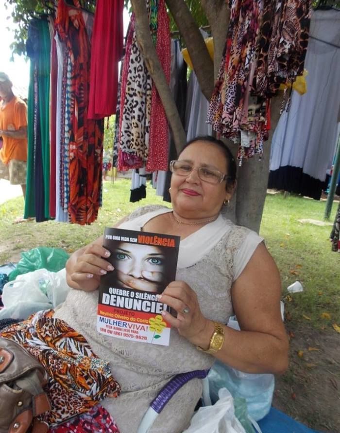 Projeto Neylivia foi selecionado para analise  - Imagem 8