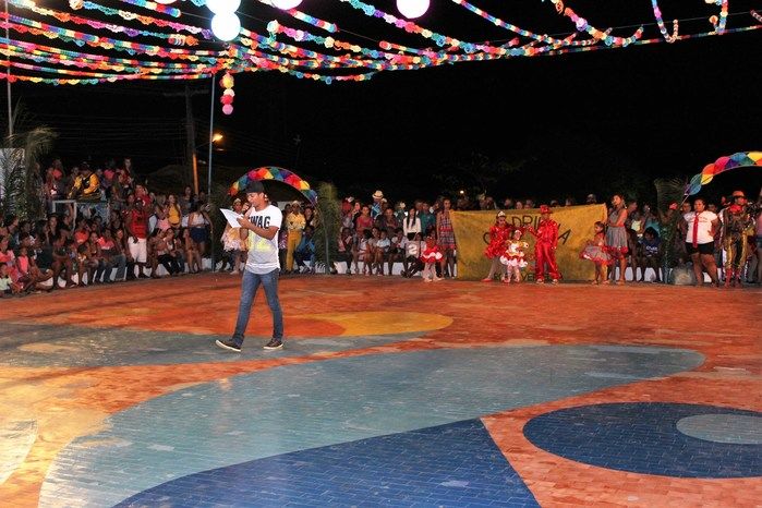 II Festival de Quadrilhas Juninas em Francinópolis - Imagem 52