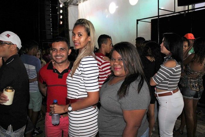 Veja como foi o Show da Farra da Gordinha em Francinópolis - Imagem 61
