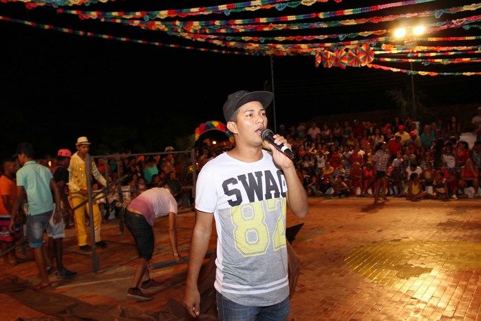 II Festival de Quadrilhas Juninas em Francinópolis - Imagem 81