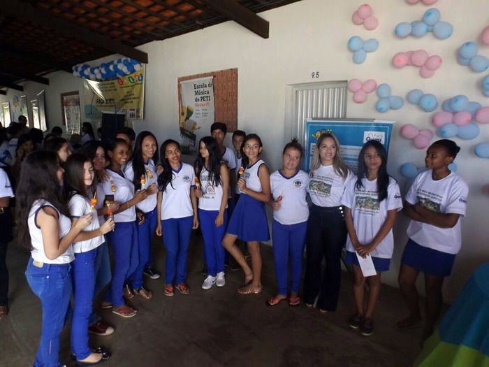 Oeiras organiza eventos do Selo UNICEF e ações estratéticas - Imagem 27