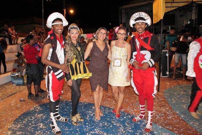 II Festival de Quadrilhas Juninas em Francinópolis - Imagem 267