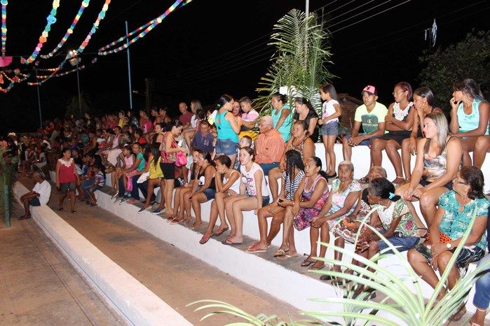 II Festival de Quadrilhas Juninas em Francinópolis - Imagem 16