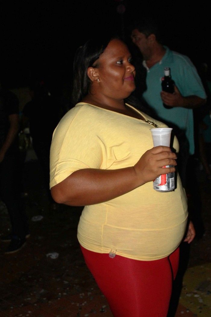 Veja como foi o Show da Farra da Gordinha em Francinópolis - Imagem 85