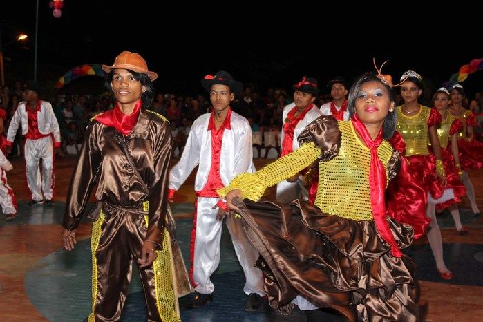 II Festival de Quadrilhas Juninas em Francinópolis - Imagem 57