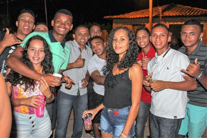 Veja como foi o Show da Farra da Gordinha em Francinópolis - Imagem 36