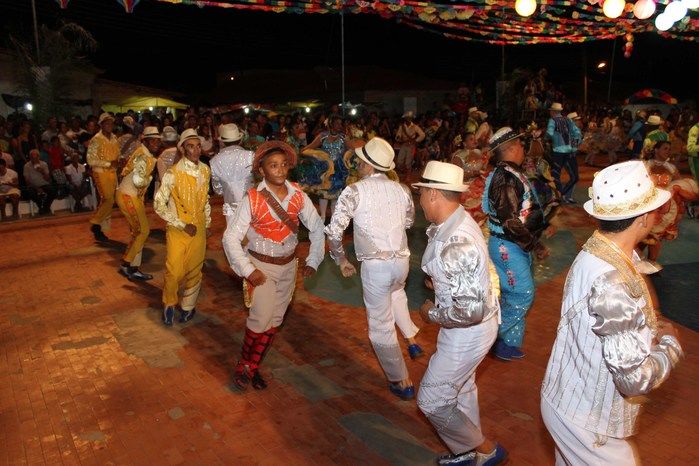 II Festival de Quadrilhas Juninas em Francinópolis - Imagem 98