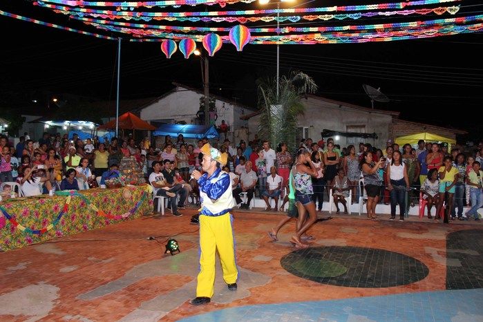 II Festival de Quadrilhas Juninas em Francinópolis - Imagem 26