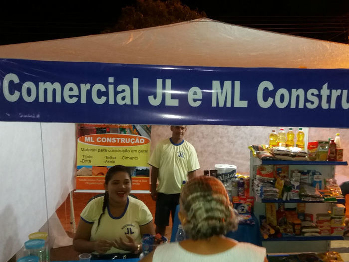 I Feira de Negócios e Oportunidades. - Imagem 8