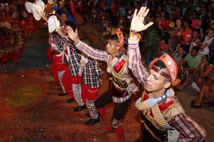 II Festival de Quadrilhas Juninas em Francinópolis - Imagem 150