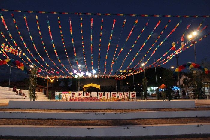 II Festival de Quadrilhas Juninas em Francinópolis - Imagem 2