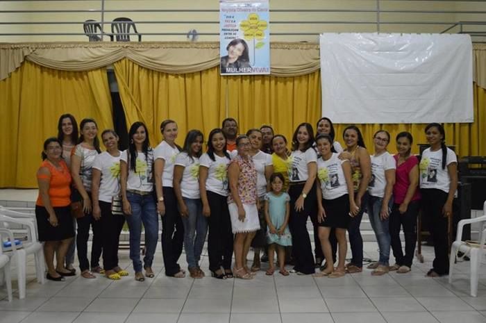 Projeto Neylivia foi selecionado para analise  - Imagem 1