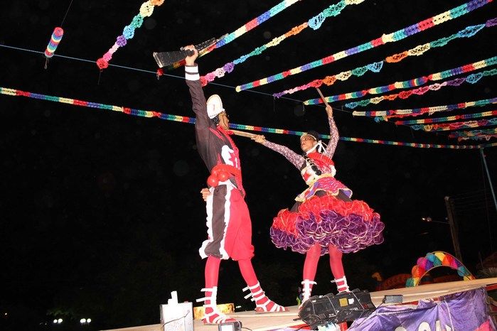 II Festival de Quadrilhas Juninas em Francinópolis - Imagem 252