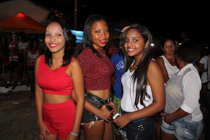 Veja como foi o Show da Farra da Gordinha em Francinópolis - Imagem 119