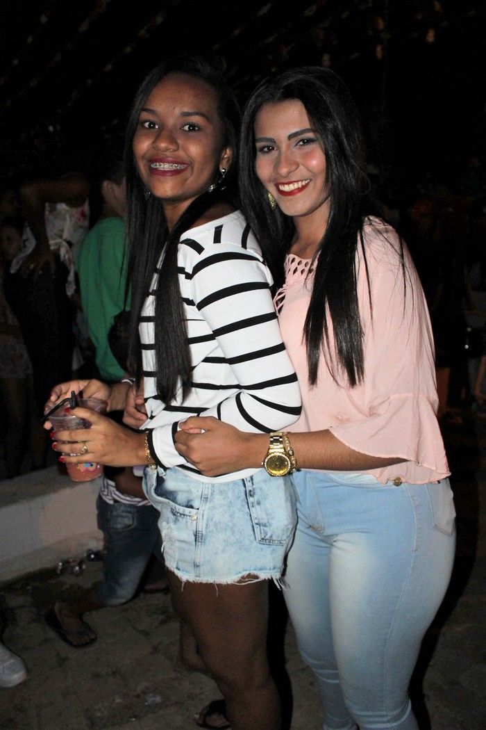 Veja como foi o Show da Farra da Gordinha em Francinópolis - Imagem 41