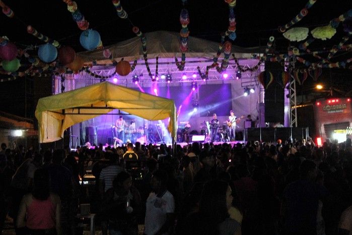 Veja como foi o Show da Farra da Gordinha em Francinópolis - Imagem 20