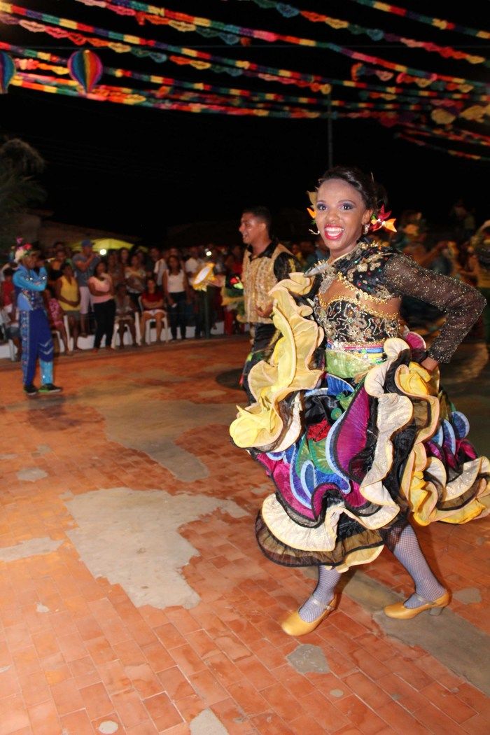 II Festival de Quadrilhas Juninas em Francinópolis - Imagem 114