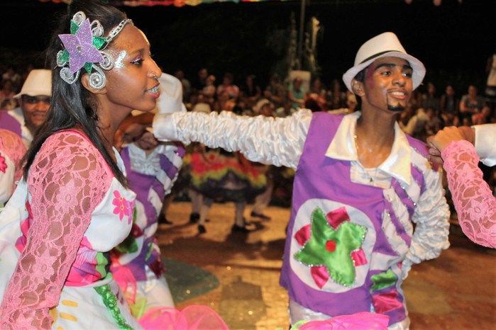 II Festival de Quadrilhas Juninas em Francinópolis - Imagem 251