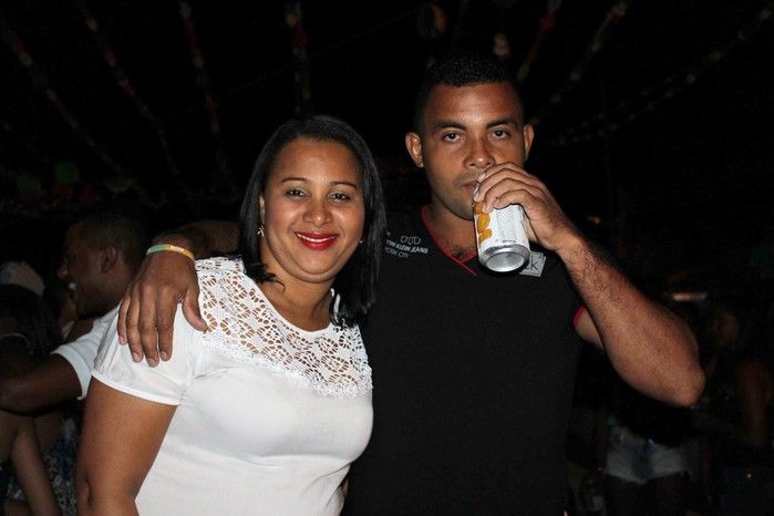 Veja como foi o Show da Farra da Gordinha em Francinópolis - Imagem 53