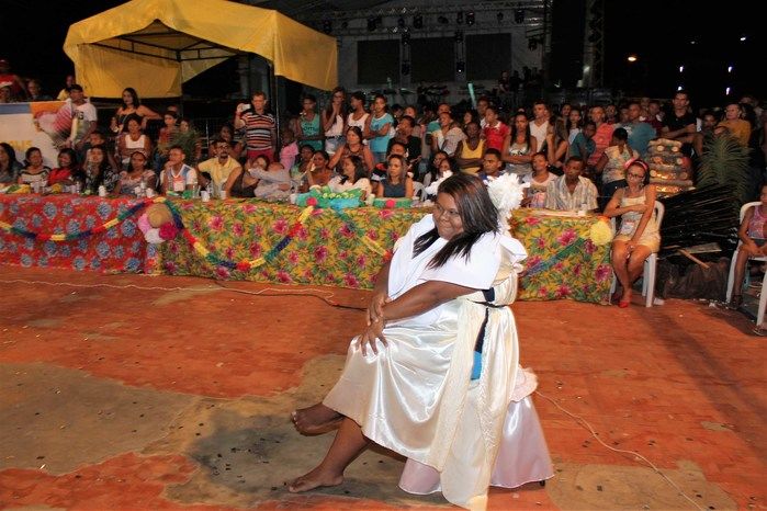 II Festival de Quadrilhas Juninas em Francinópolis - Imagem 170